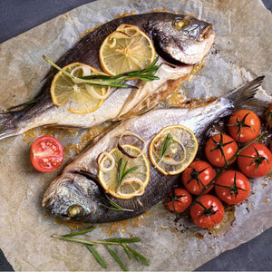 Vini da abbinare all'orata