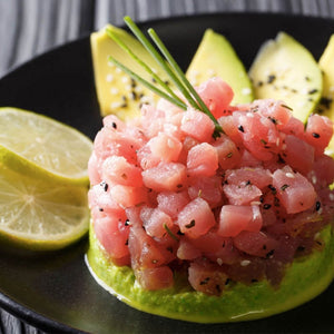 Vini da abbinare alla tartare di tonno