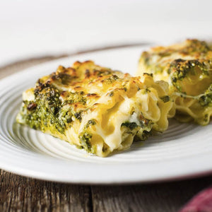 Vini da abbinare alle lasagne al pesto