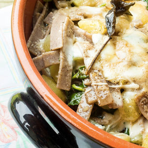 Vini da abbinare ai pizzoccheri