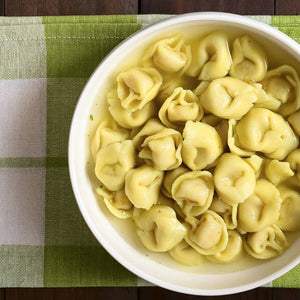 Vini da abbinare ai tortellini in brodo