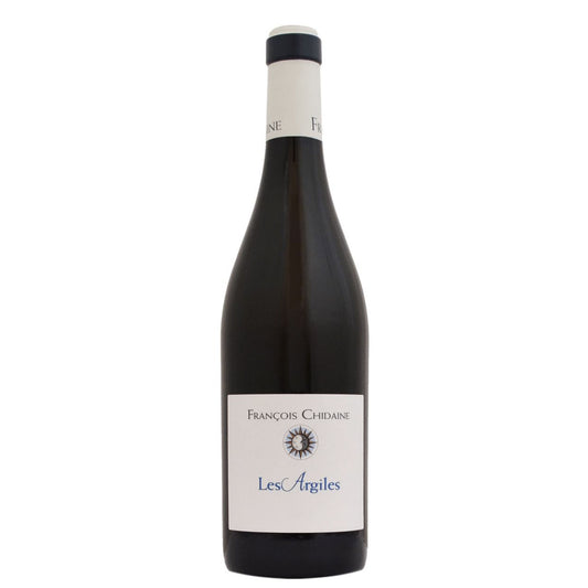 Vin de France "Les Argiles" Sec 2022 - François Chidaine