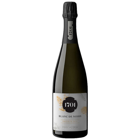 Franciacorta Blanc de Noirs Pas Dosé DOCG 2019 - 1701