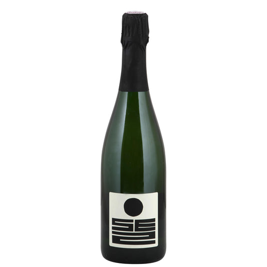 Pet Nat Blanc "Osez" - Domaine Des Sanzay