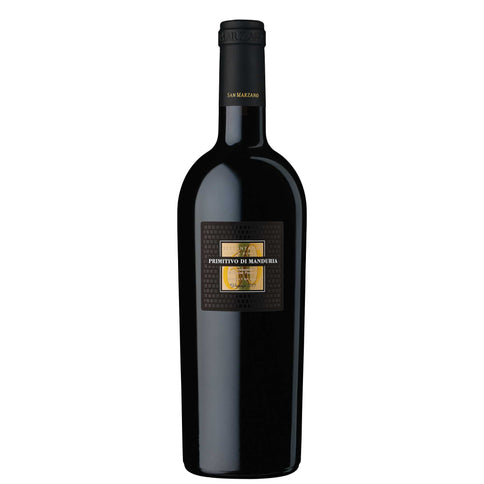 Primitivo di Manduria DOP "Sessantanni" 2019 - San Marzano