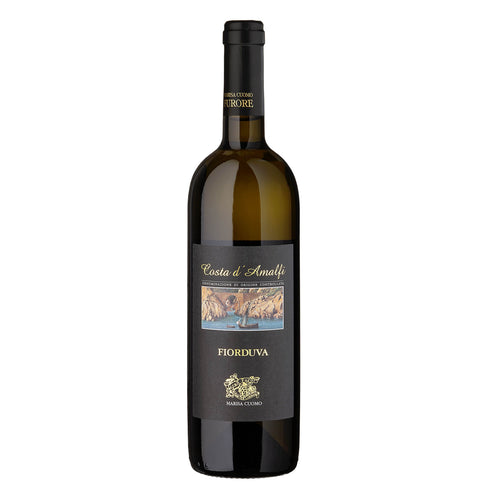 Costa d’Amalfi Bianco DOC "Fiorduva" 2023 - Marisa Cuomo