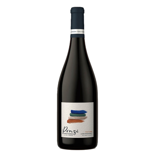 Pinot Noir Laurelwood 2022 - Ponzi