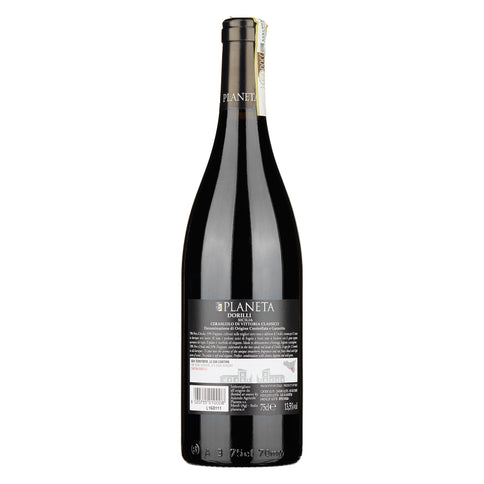 Cerasuolo di Vittoria Classico DOCG "Dorilli" 2023 - Planeta