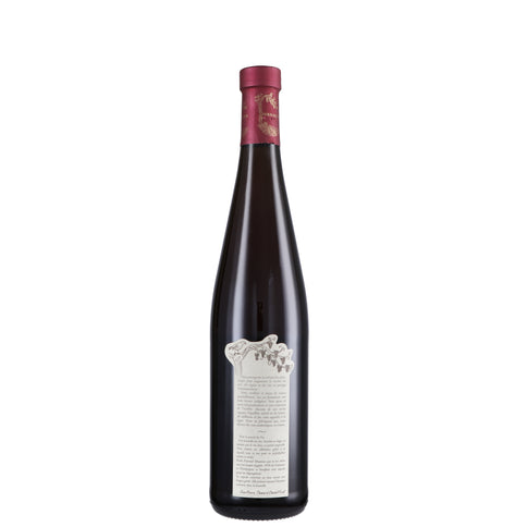 Alsace Pinot Gris "Vorborg Macération" 2022 - Pierre Frick