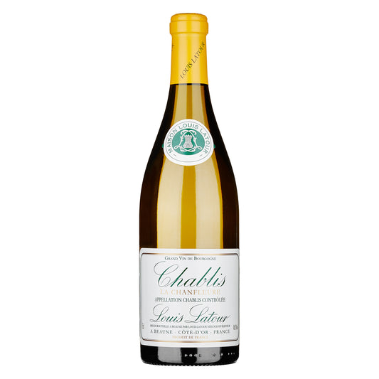 Chablis "La Chanfleure" 2023 - Louis Latour