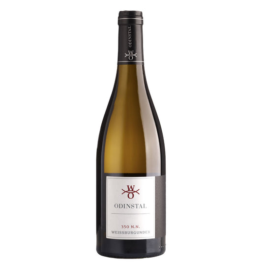 Weissburgunder "350 N. N." 2021 - Weingut Odinstal