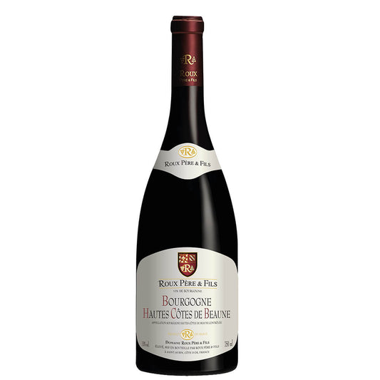 Bourgogne Hautes-Côtes de Beaune 2022 - Domaine Roux