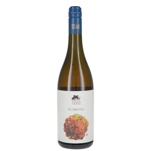 Rubicone Bianco IGT "Scirone" 2023 - Villa Venti (tappo a vite)