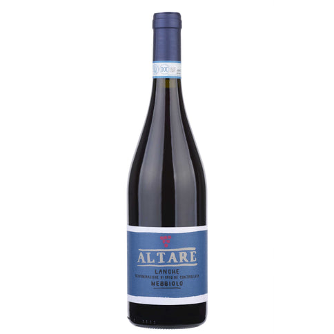 Langhe Nebbiolo DOC 2022 - Altare