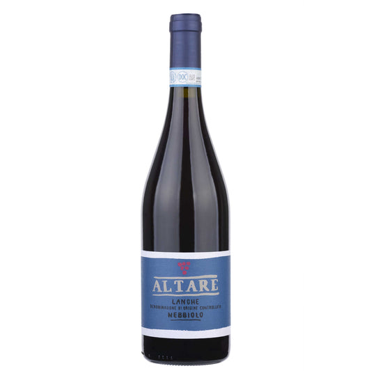 Langhe Nebbiolo DOC 2022 - Altare
