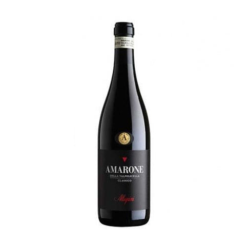 Amarone della Valpolicella Classico DOCG 2020 - Allegrini