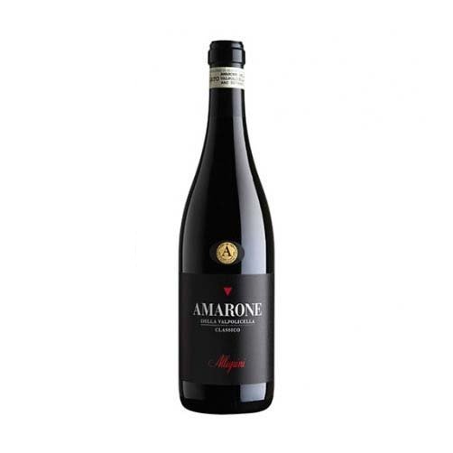 Amarone della Valpolicella Classico DOCG 2020 - Allegrini