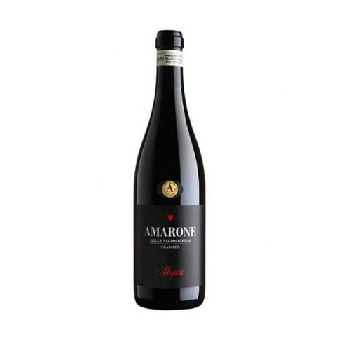 Amarone della Valpolicella Classico DOCG 2021 - Allegrini