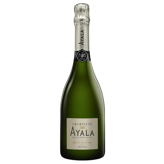 Champagne Brut Nature - Ayala