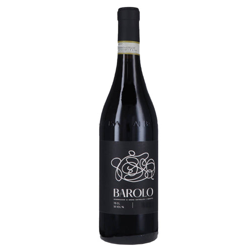 Barolo DOCG 2021 - Selezione Giacomo Fenocchio