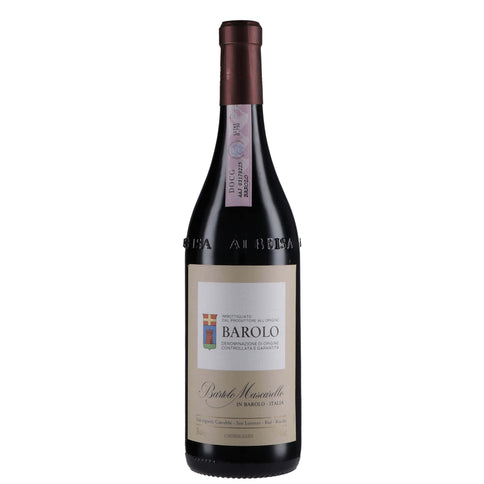 Barolo DOCG 2004 - Bartolo Mascarello