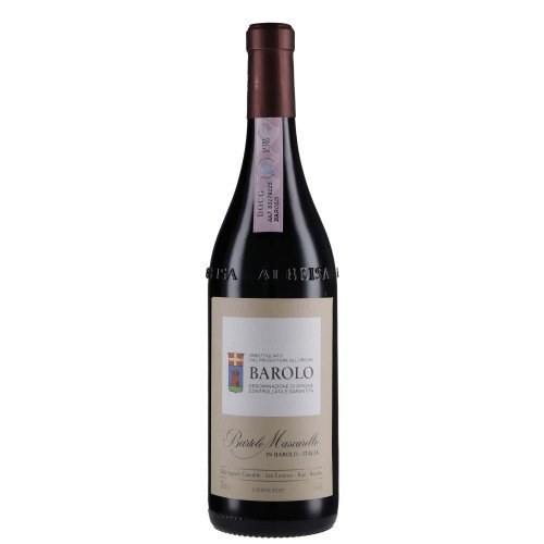Barolo DOCG 2014 - Bartolo Mascarello