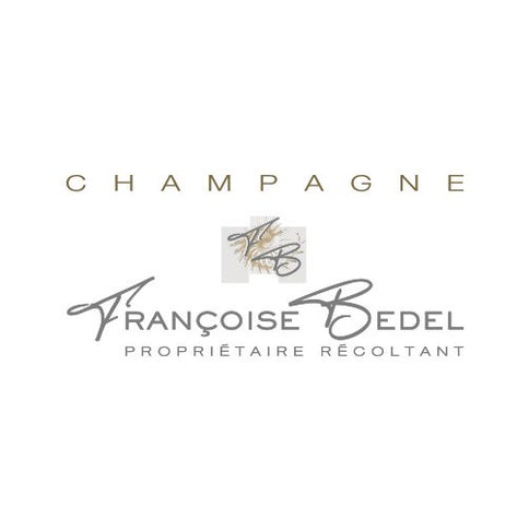 Champagne Brut "L'Âme De La Terre" 2010 - Françoise Bedel & Fils
