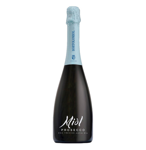Prosecco Extra Dry DOC “Miol” 2024 - Bortolomiol