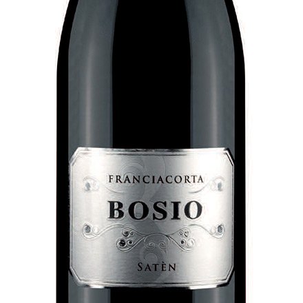 Franciacorta Satèn DOCG - Bosio