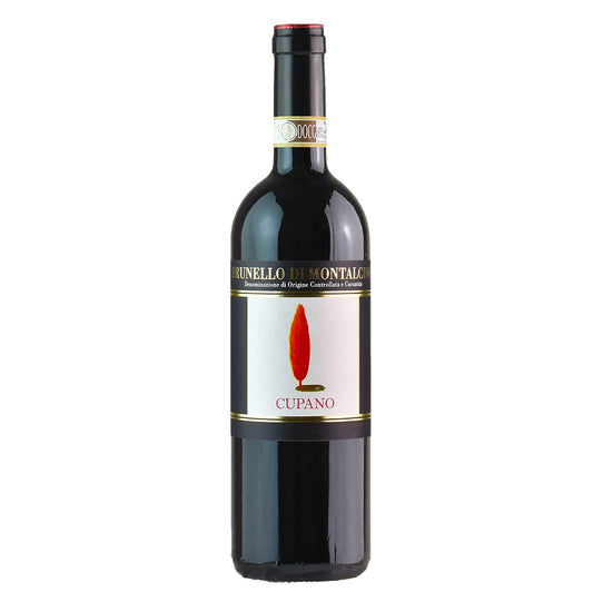 Brunello di Montalcino DOCG 2020 - Cupano