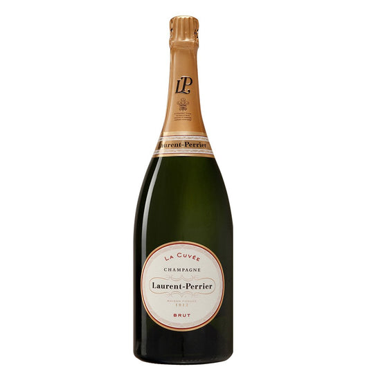 Champagne Brut "La Cuvée" Magnum - Laurent-Perrier