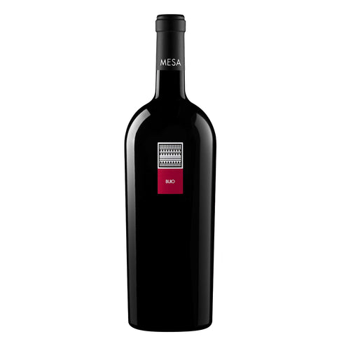 Carignano del Sulcis "Buio" 2023 Magnum - Cantina Mesa (Astuccio)