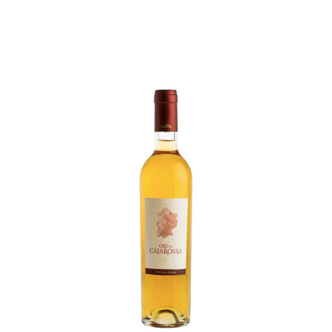 Costa Toscana Vendemmia Tardiva IGT "Oro di Caiarossa" 2021 - Caiarossa (0.5l)