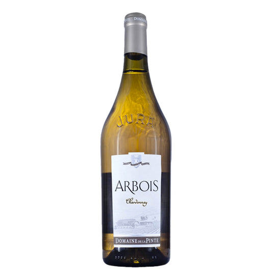 Arbois Chardonnay AOC 2021 - Domaine de la Pinte