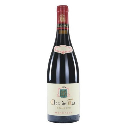 Clos de Tart Grand Cru 2017 - Clos de Tart
