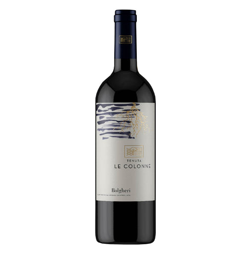 Bolgheri Rosso DOC 2022 - Tenuta le Colonne