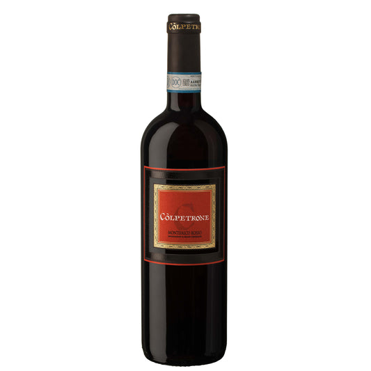 Montefalco Rosso DOC 2023 - Còlpetrone