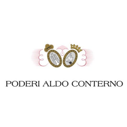Barolo Bussia DOCG 2020 - Poderi Aldo Conterno