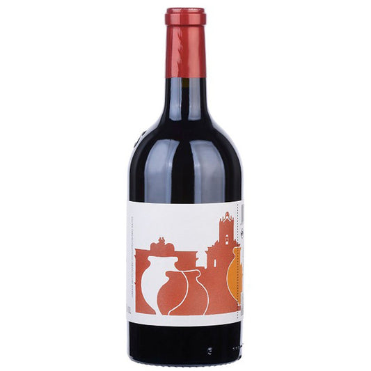 Terre Siciliane Rosso IGP "Phitos" 2022 - COS