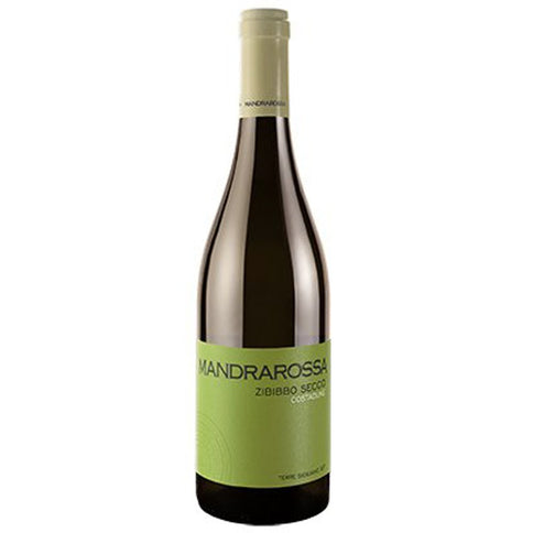 Terre Siciliane Zibibbo IGT "Costadune" 2024 - Mandrarossa