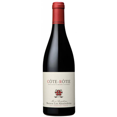 Côte Rôtie Rouge 2022 - Les Alexandrins