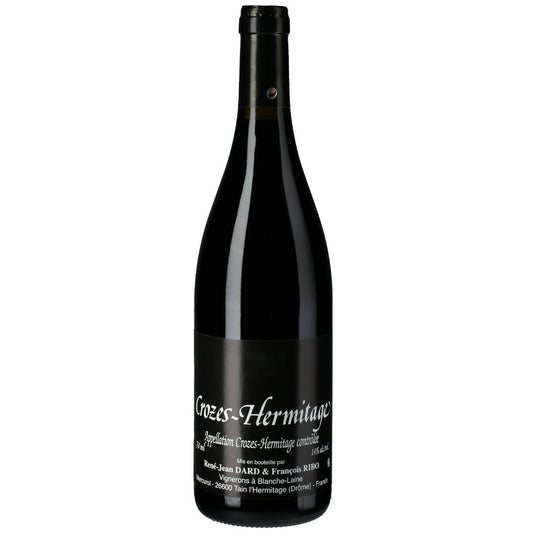 Crozes-Hermitage Rouge 2023 - Dard et Ribo