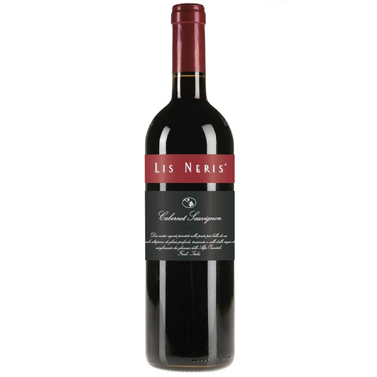 Venezia Giulia Cabernet Sauvignon IGT 2021 - Lis Neris