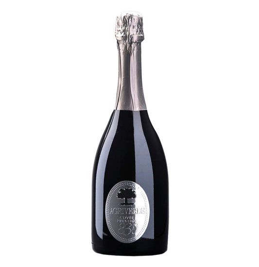 Vino Spumante Brut "830 Cuvée Prestige" - Agriverde
