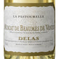 Muscat de Beaumes de Venise 2020 - Delas Frères