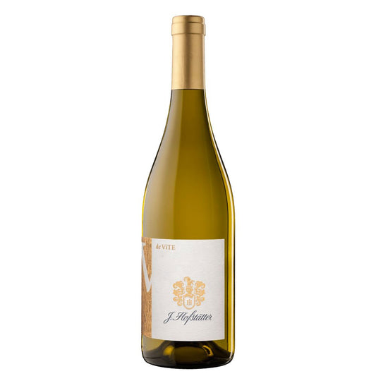 Vigneti delle Dolomiti Bianco IGT "De Vite" 2024 - Hofstätter