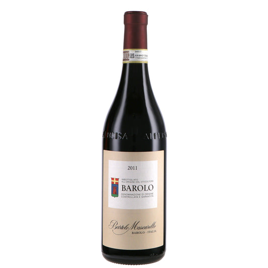 Barolo DOCG 2011 - Bartolo Mascarello