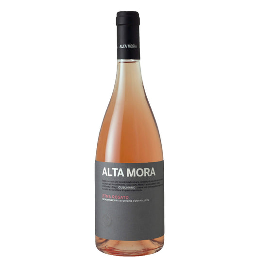 Etna Rosato DOC "Alta Mora" 2023 - Cusumano