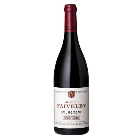 Bourgogne Pinot Noir AOC "Joseph Faiveley" 2023 - Domaine Faiveley