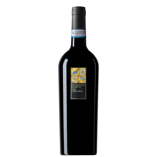 Falanghina del Sannio DOC 2024 - Feudi di San Gregorio
